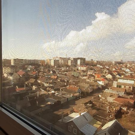 Apartment In Historical Centre Odessa Esterno foto