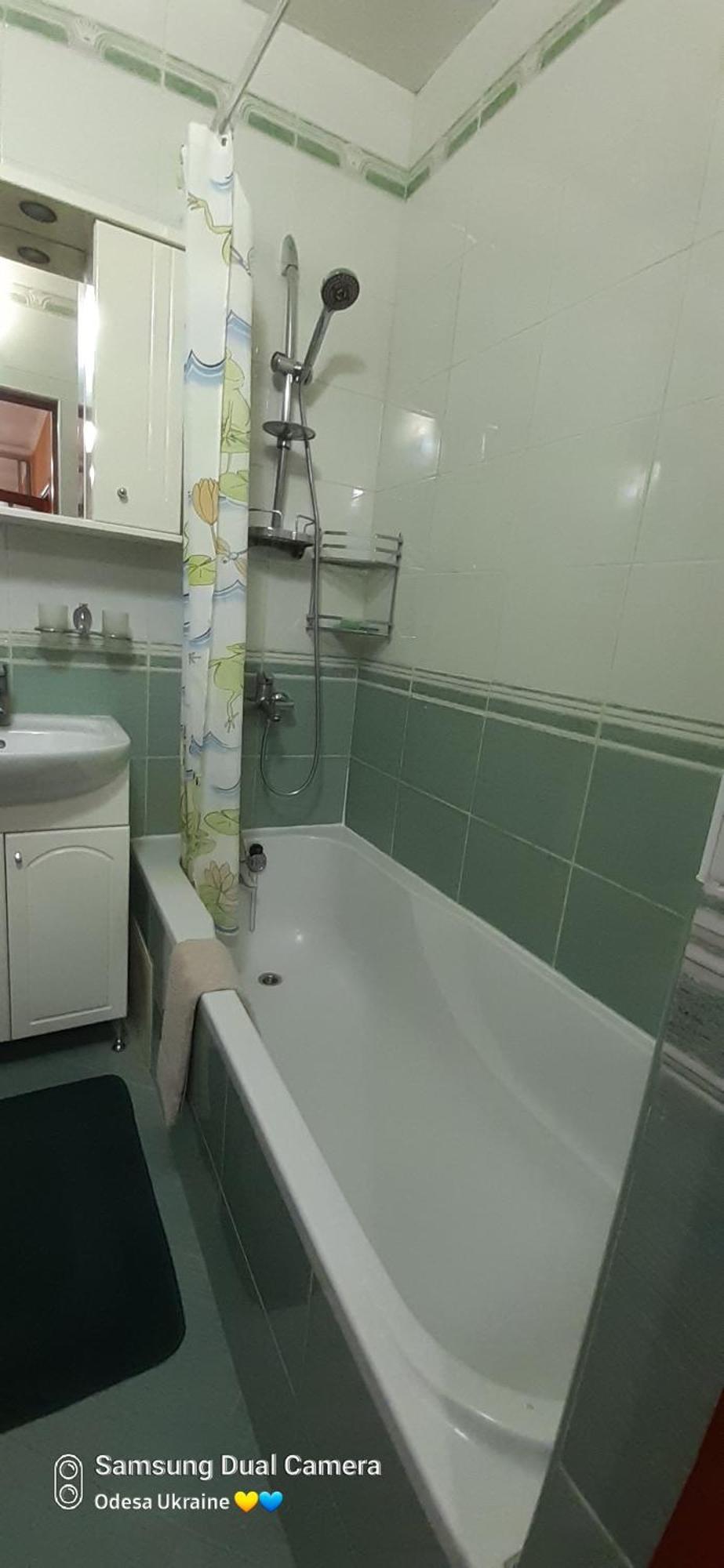 Apartment In Historical Centre Odessa Esterno foto
